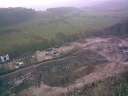 Backdale April 2009