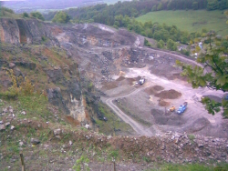 Backdale April 2009