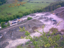 Backdale April 2009