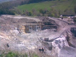 Backdale April 2009