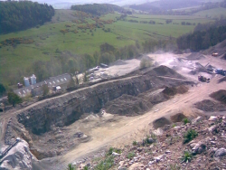 Backdale April 2009
