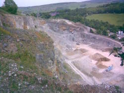 Backdale 2 June 2009